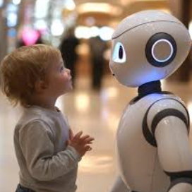 Humanoid robotlar nə vaxt həyatımıza daxil olacaq?